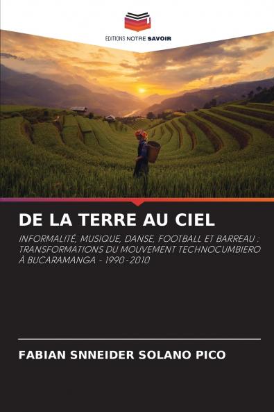 DE LA TERRE AU CIEL