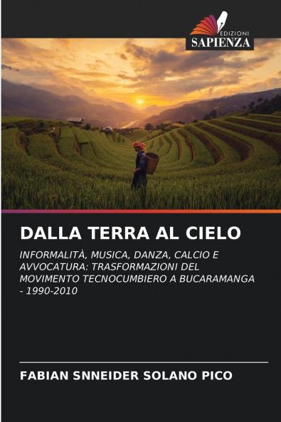 DALLA TERRA AL CIELO