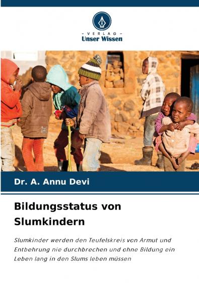 Bildungsstatus von Slumkindern