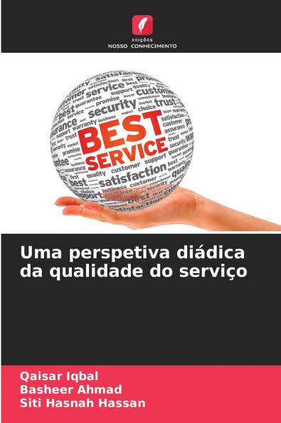 Uma perspetiva diádica da qualidade do serviço