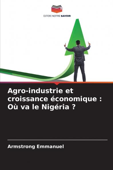 Agro-industrie et croissance économique