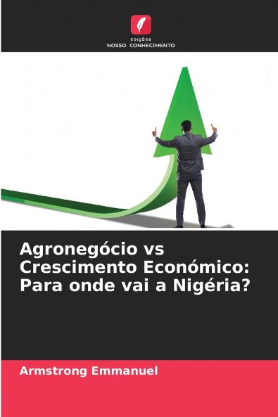 Agronegócio vs Crescimento Económico