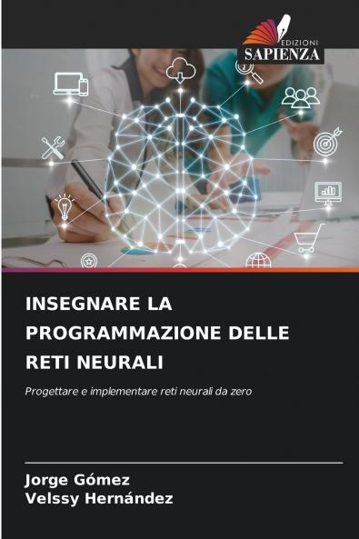 INSEGNARE LA PROGRAMMAZIONE DELLE RETI NEURALI