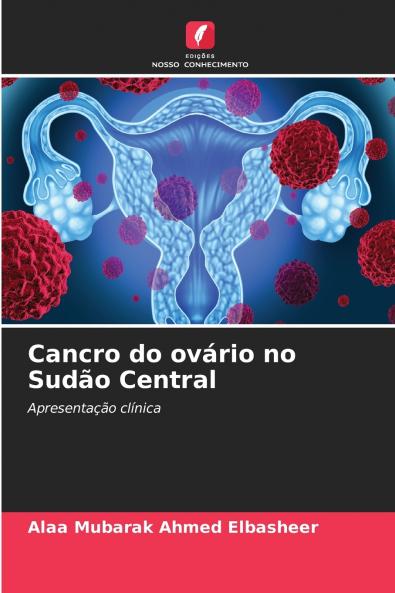 Cancro do ovário no Sudão Central