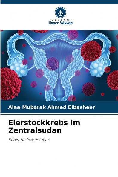 Eierstockkrebs im Zentralsudan