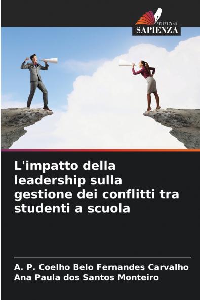 L'impatto della leadership sulla gestione dei conflitti tra studenti a scuola