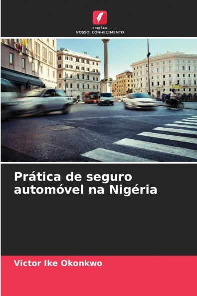 Prática de seguro automóvel na Nigéria