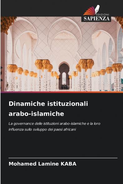 Dinamiche istituzionali arabo-islamiche