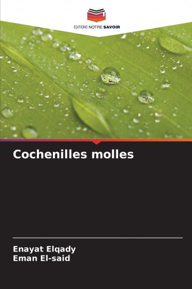 Cochenilles molles