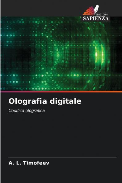 Olografia digitale