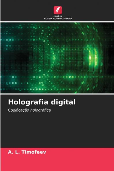 Holografia digital