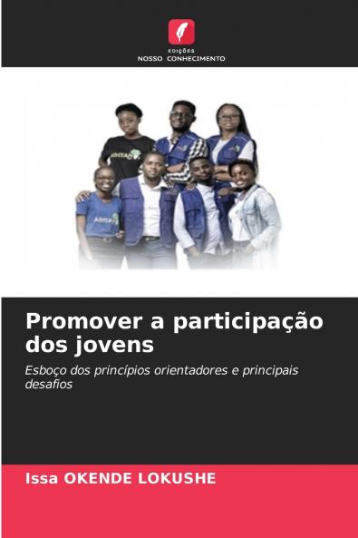 Promover a participação dos jovens