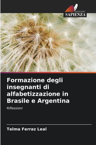 Formazione degli insegnanti di alfabetizzazione in Brasile e Argentina