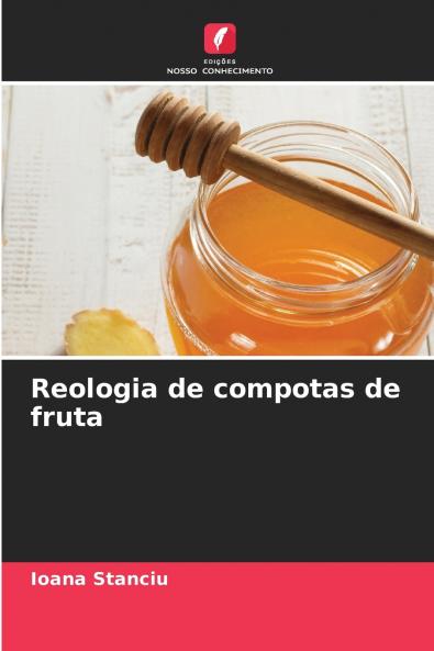 Reologia de compotas de fruta