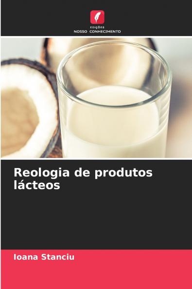 Reologia de produtos lácteos