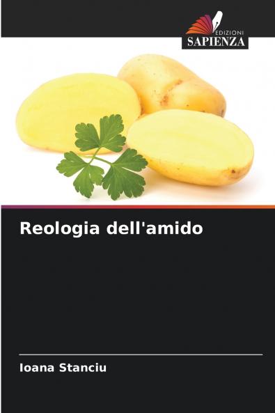 Reologia dell'amido