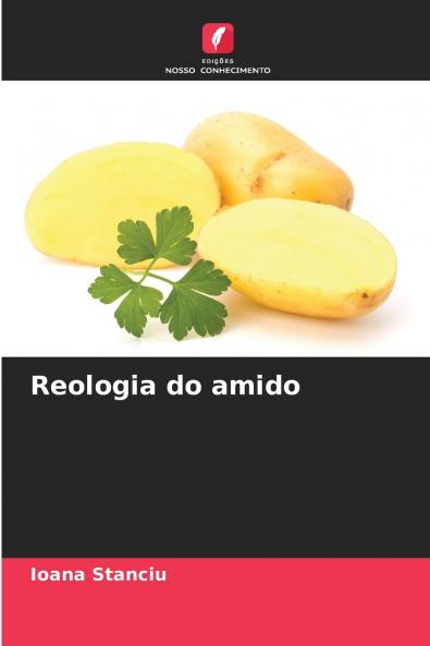 Reologia do amido
