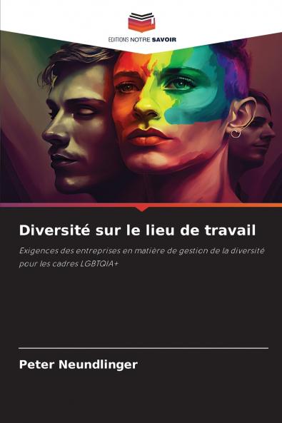 Diversité sur le lieu de travail
