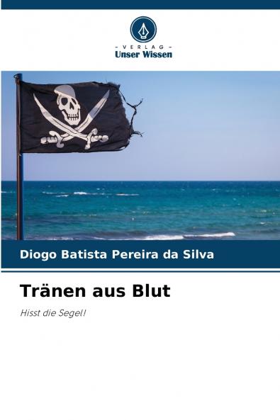 Tränen aus Blut