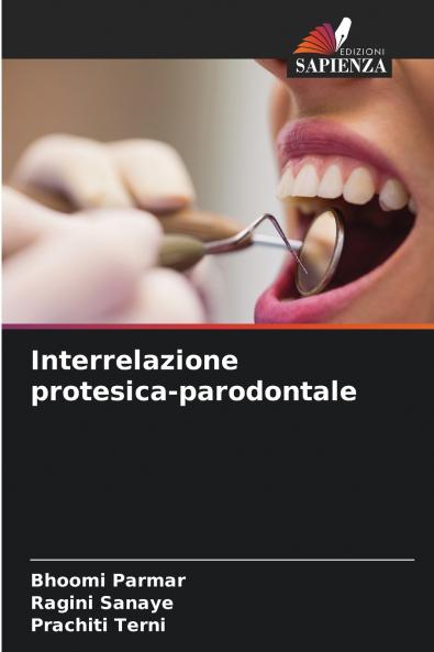 Interrelazione protesica-parodontale