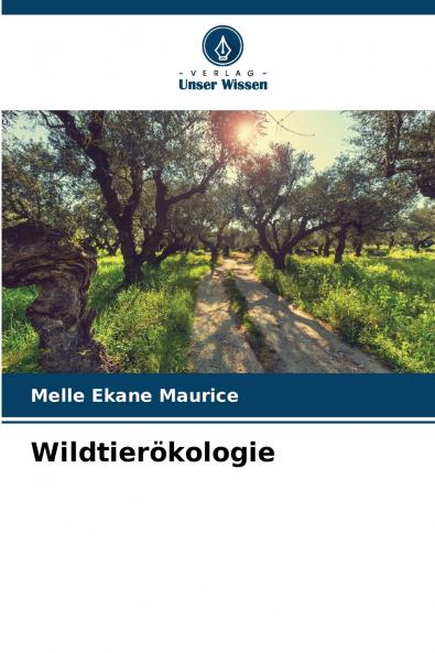 Wildtierökologie