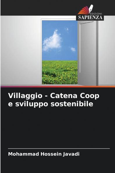 Villaggio - Catena Coop e sviluppo sostenibile