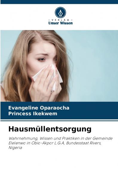 Hausmüllentsorgung