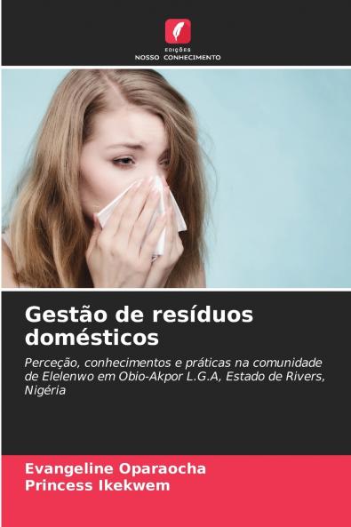 Gestão de resíduos domésticos