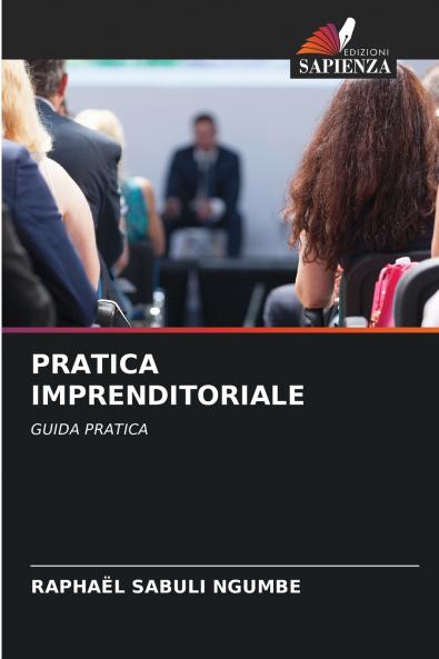 PRATICA IMPRENDITORIALE