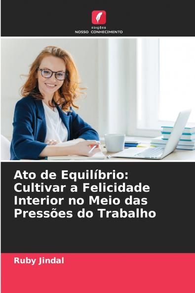 Ato de Equilíbrio