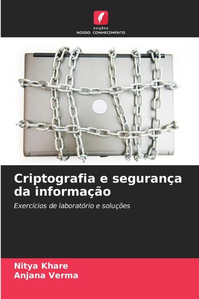 Criptografia e segurança da informação