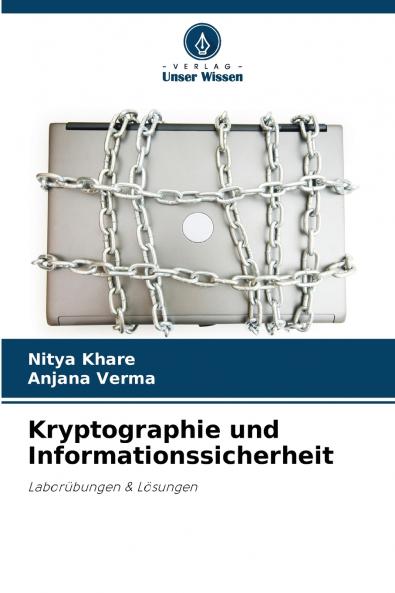 Kryptographie und Informationssicherheit