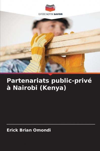 Partenariats public-privé à Nairobi (Kenya)