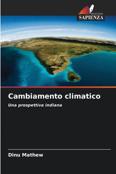 Cambiamento climatico