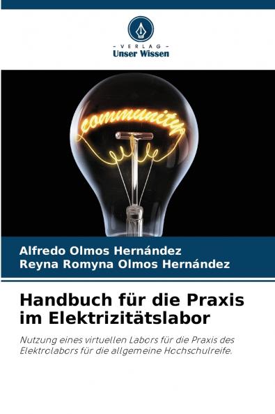 Handbuch für die Praxis im Elektrizitätslabor