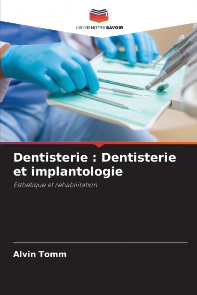 Dentisterie