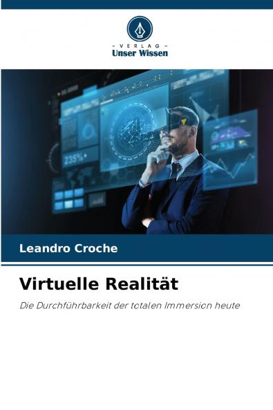 Virtuelle Realität