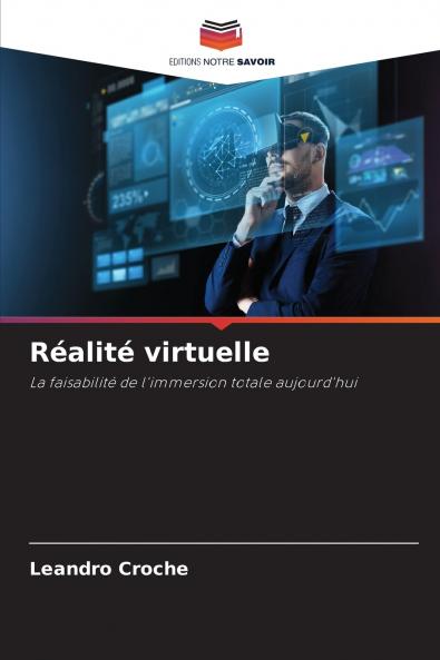 Réalité virtuelle