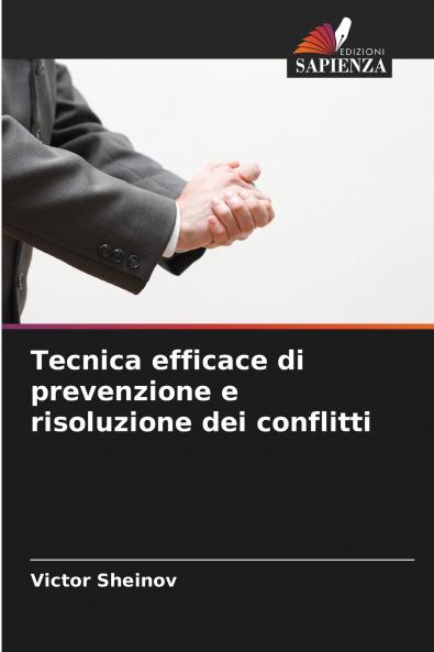 Tecnica efficace di prevenzione e risoluzione dei conflitti