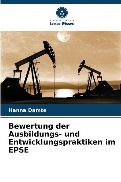 Bewertung der Ausbildungs- und Entwicklungspraktiken im EPSE