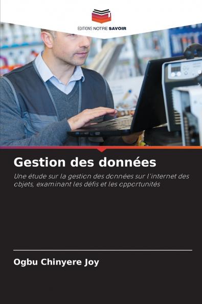 Gestion des données