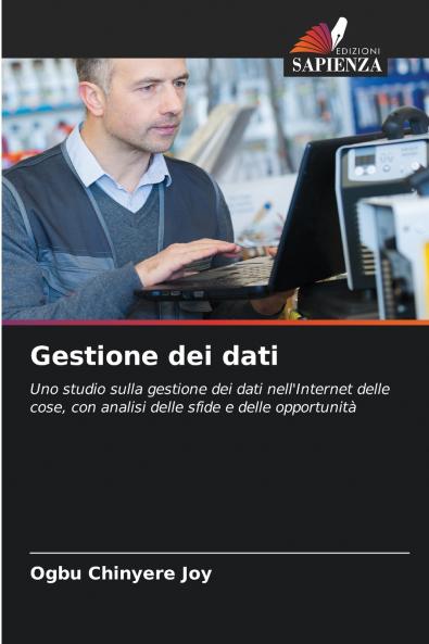 Gestione dei dati