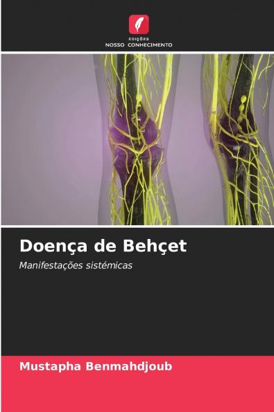Doença de Behçet