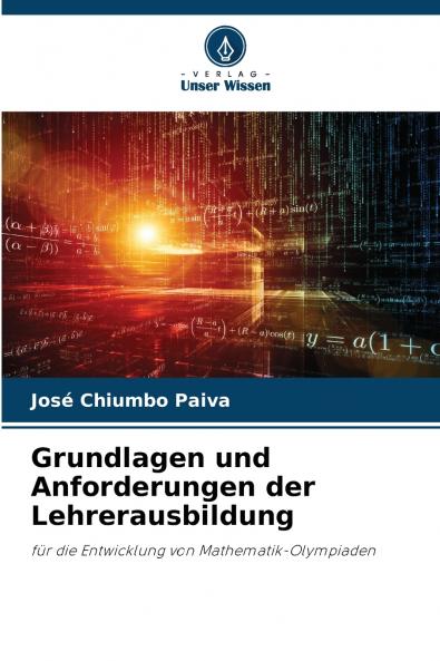 Grundlagen und Anforderungen der Lehrerausbildung