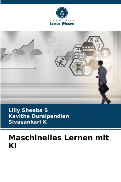 Maschinelles Lernen mit KI