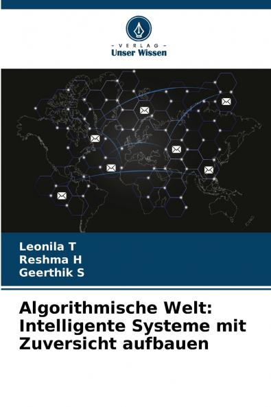 Algorithmische Welt