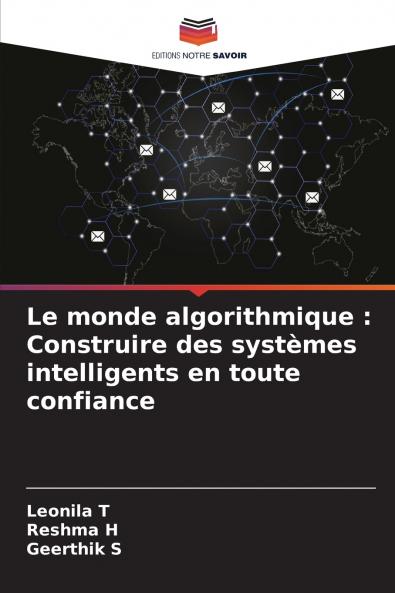 Le monde algorithmique