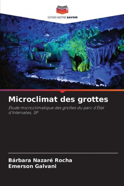 Microclimat des grottes