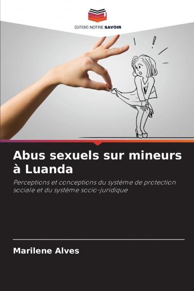 Abus sexuels sur mineurs à Luanda