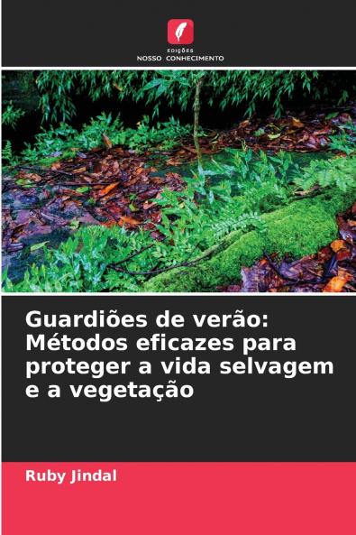 Guardiões de verão